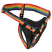 "Take the Rainbow Universal Harness SU-AG996"