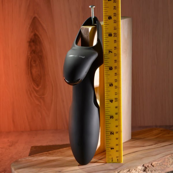 Evolved Novelties Nautilus - Black