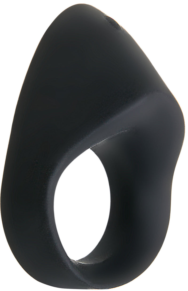 Evolved Novelties Night Rider Rechargeable Cockring