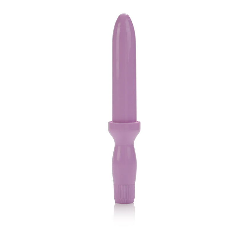 CalExotics Dr. Laura Bernam Dilators - Set of 4 Locking Sizes Plus Sleeve - Purple