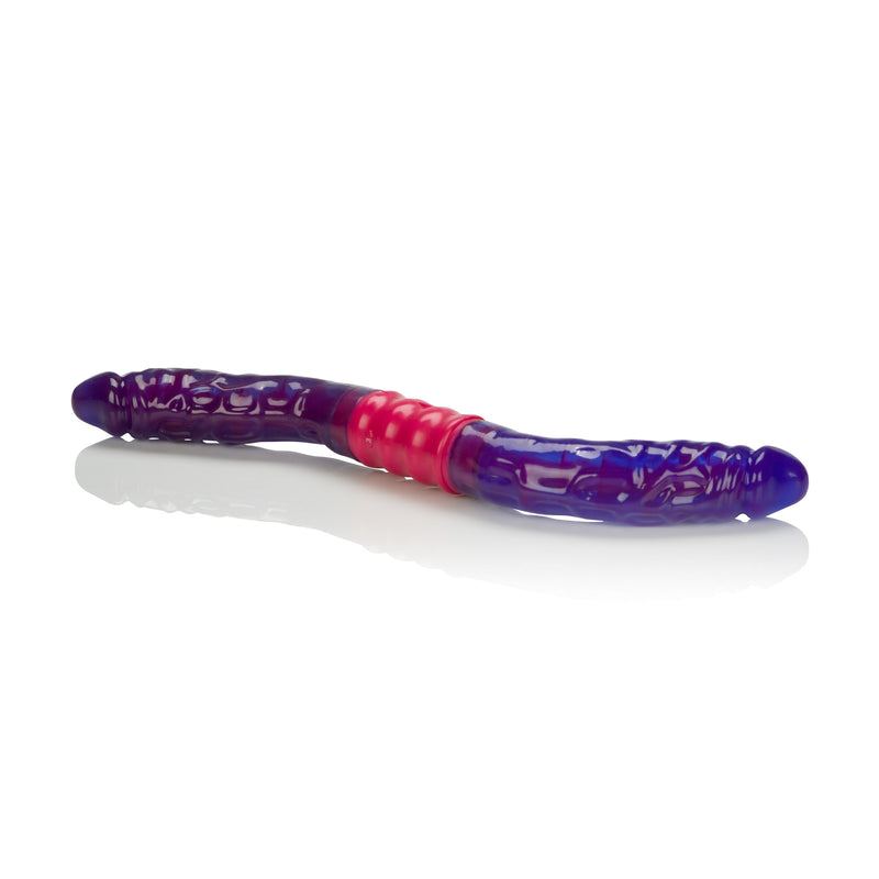CalExotics Dual Vibrating Flexi Dong
