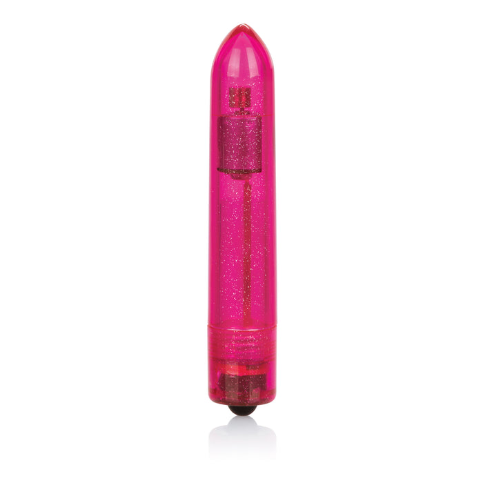 "Shane's World Sparkle Bullet - Pink SE0065052"