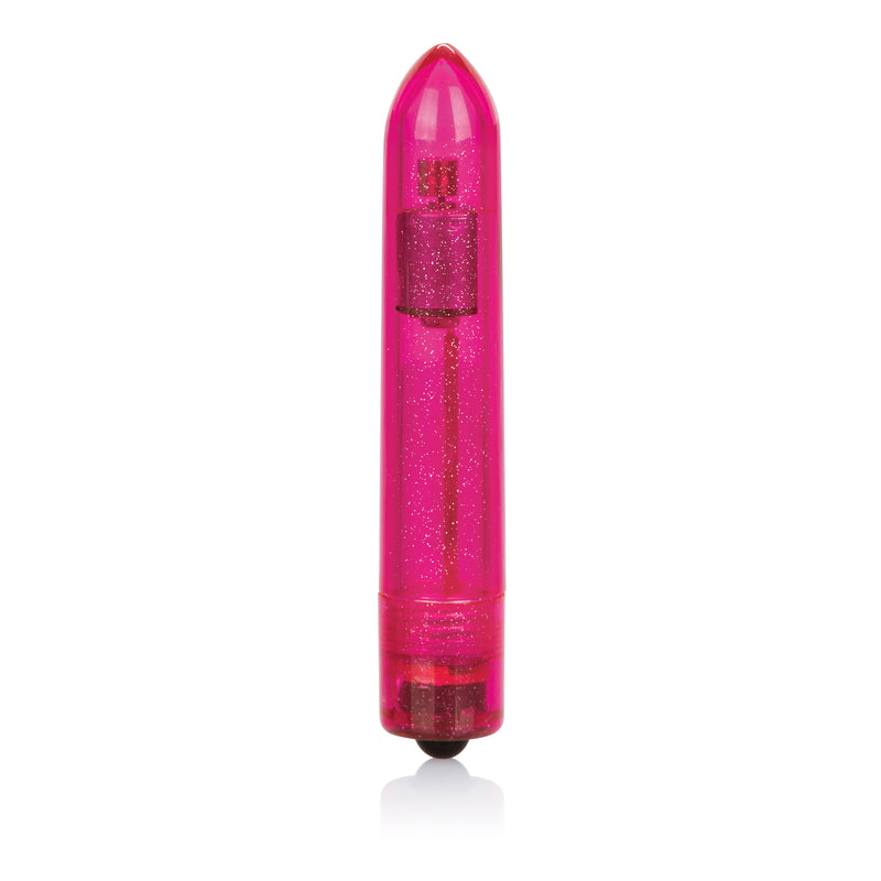 CalExotics Shane's World Sparkle Bullet - Pink