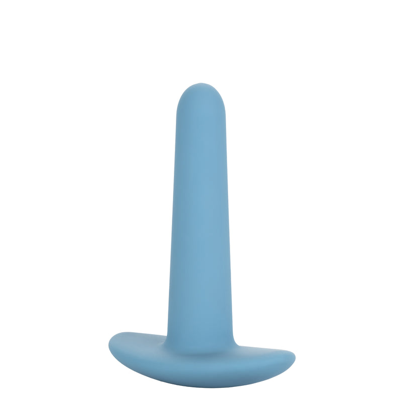 CalExotics They-Ology 5-Piece Wearable Anal Training Set