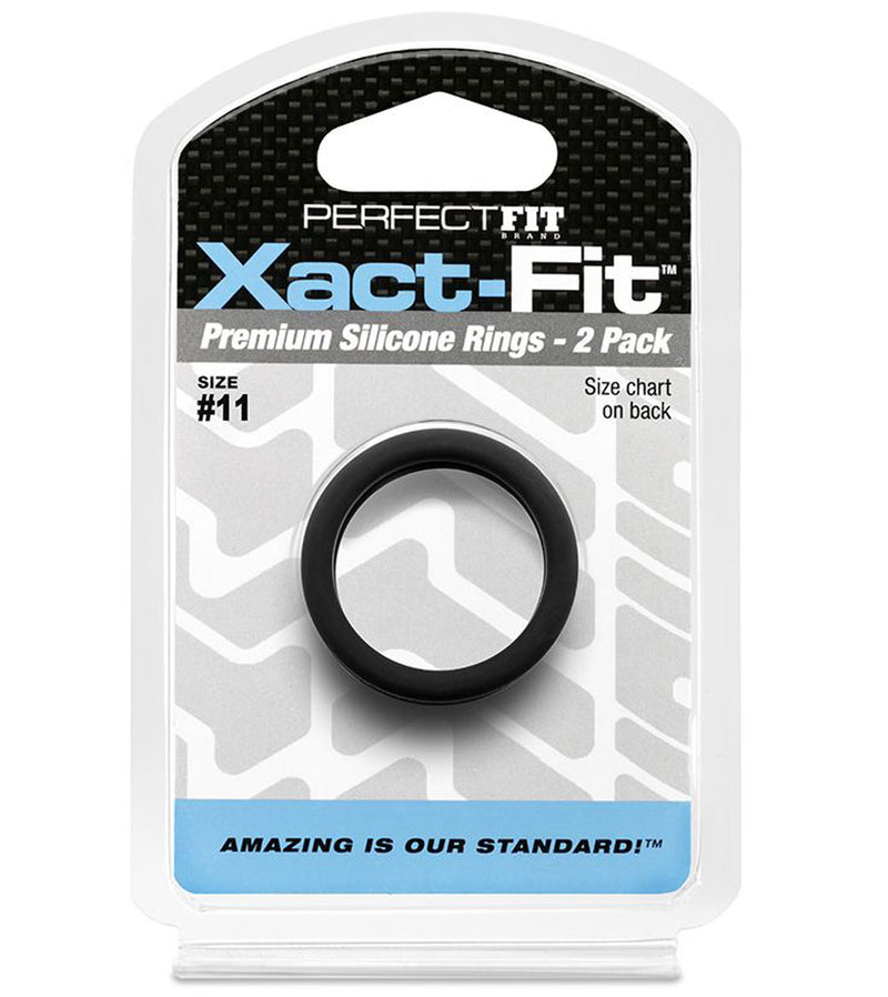 Perfect Fit Xact-Fit Ring 2-Pack #11