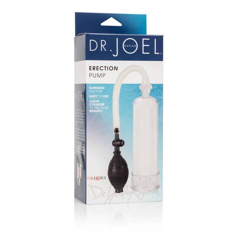 CalExotics Dr. Joel Kaplan Erection Pump