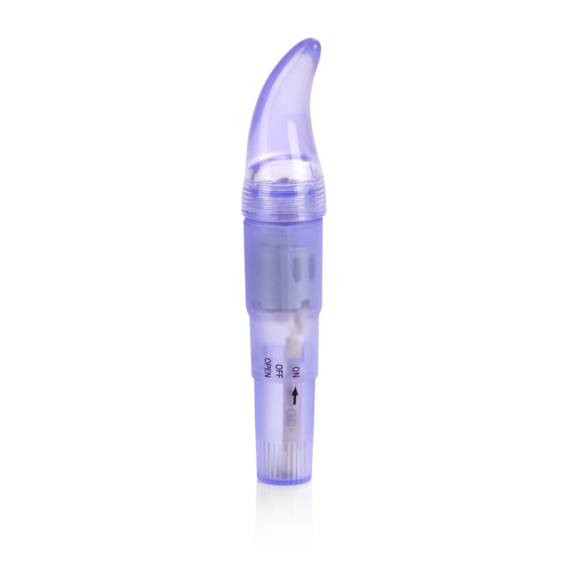 CalExotics First Time Travel Teaser Kit - Purple