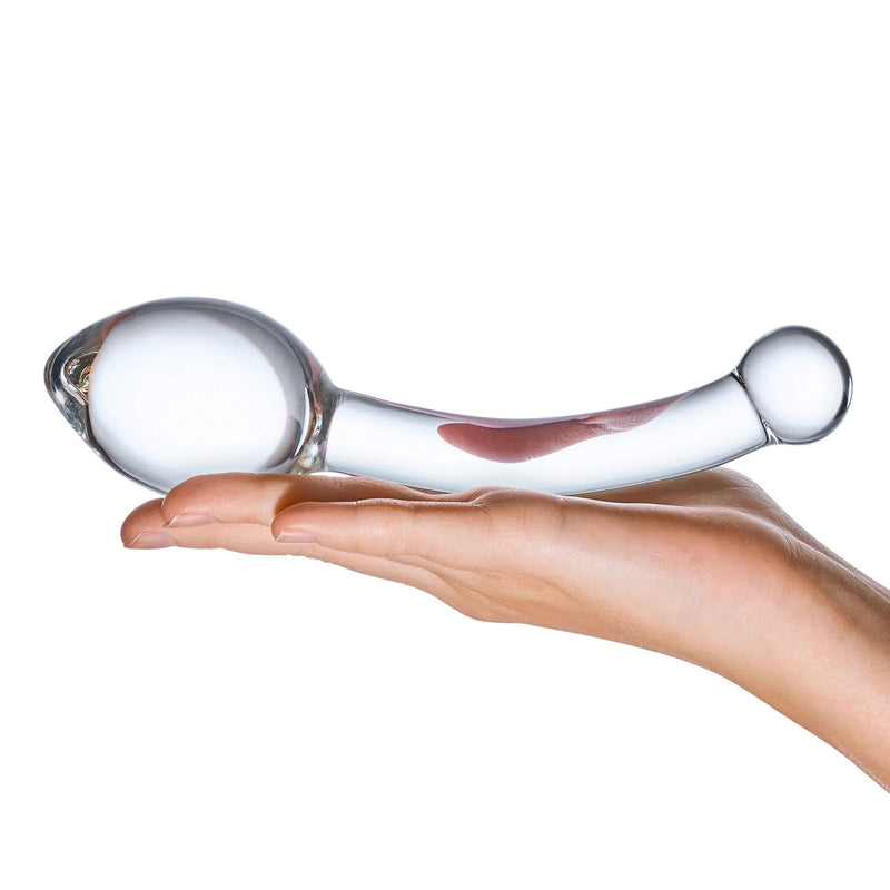 Electric Novelties Pure Indulgence Anal Slider