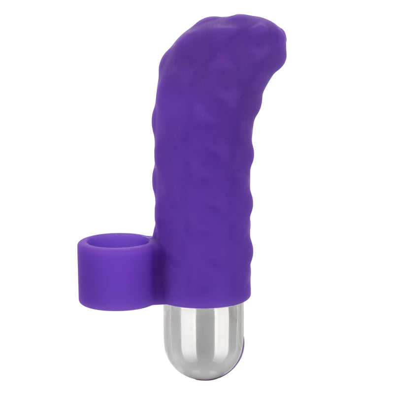 CalExotics Intimate Play Rechargeable Finger Teaser