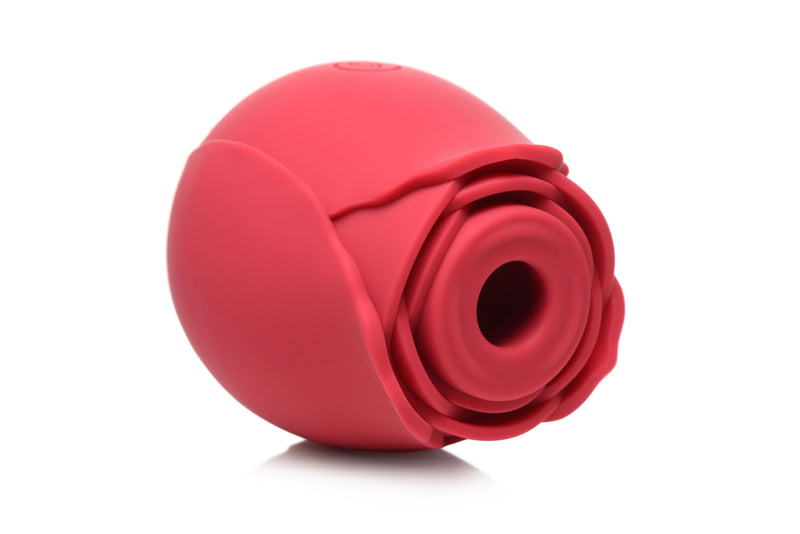 XR Brands The Rose Lover's Gift Box Bloomgasm - Red