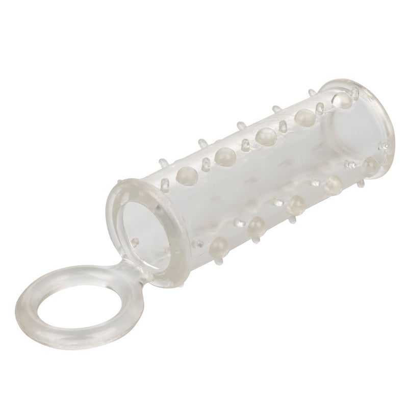 CalExotics Sensation Enhancer - Clear