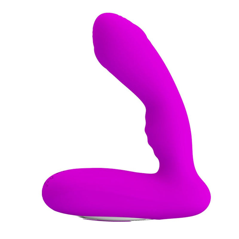 Pretty Love Pretty Love Piper Double-Side Pulsation - Purple