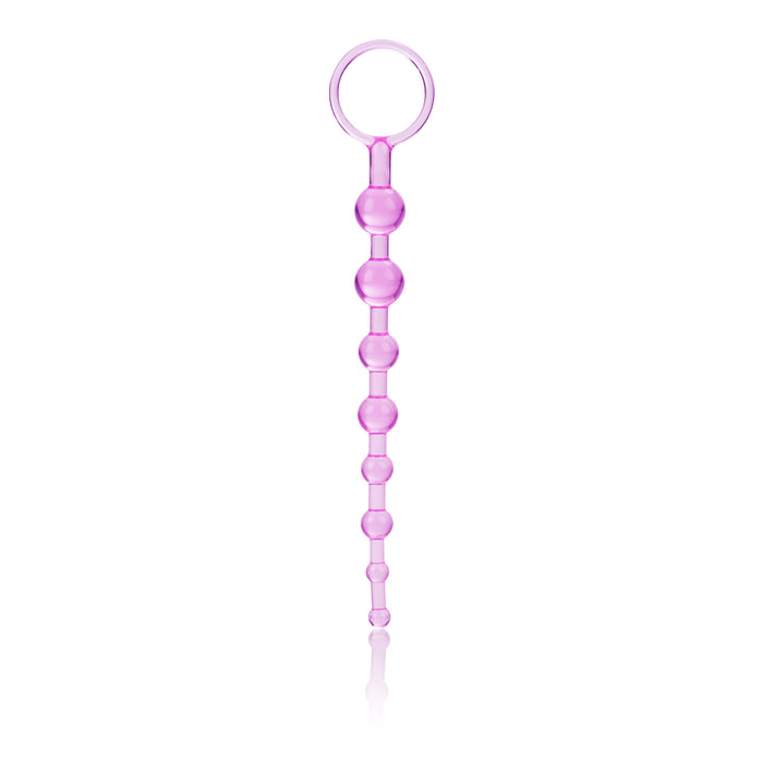 "First Time Love Beads - Pink SE0004312"