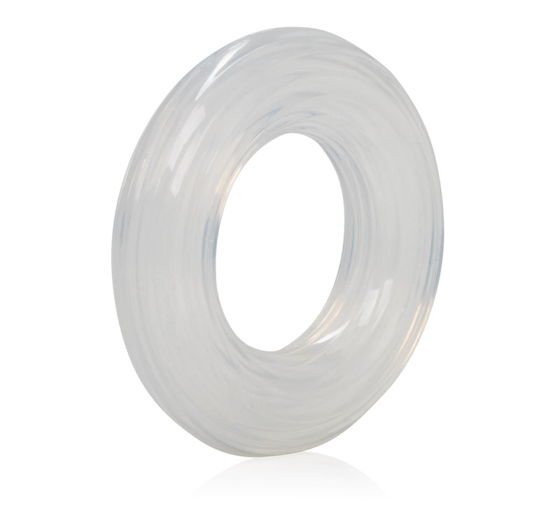 CalExotics Premium Silicone Ring - Xl