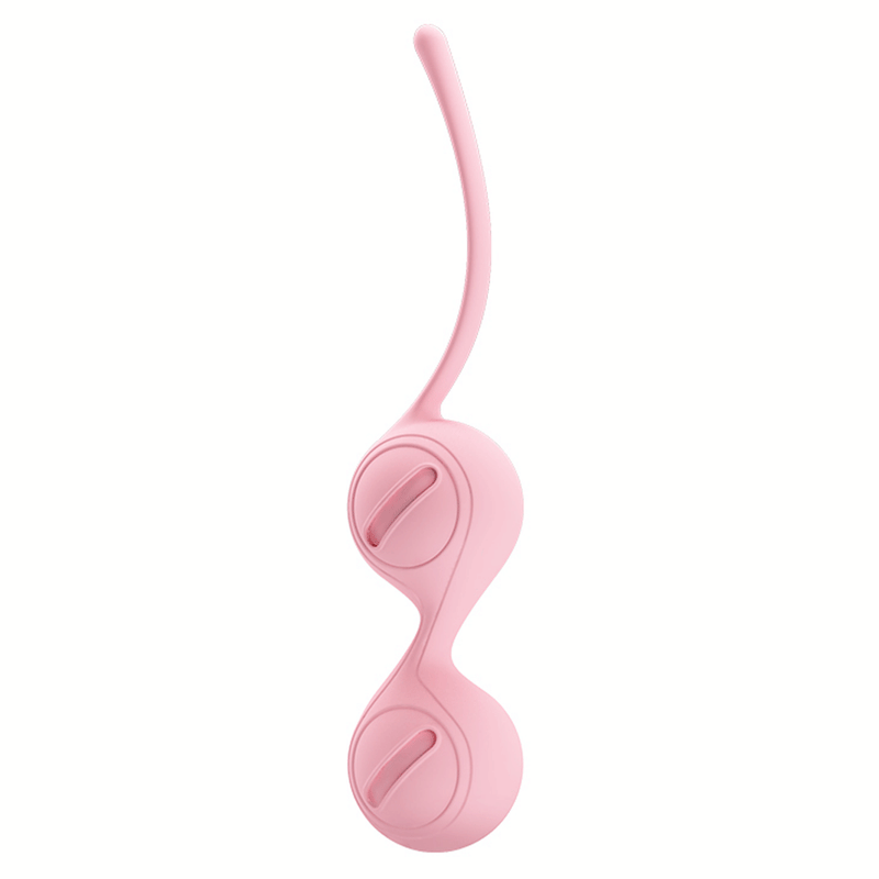 Pretty Love Pretty Love - Kegel Tighten Up 1 - Pink
