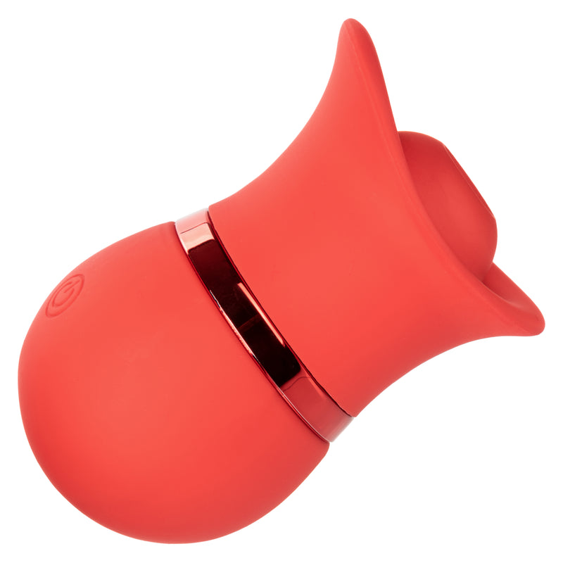 CalExotics French Kiss Suck and Play Interchangeable Set