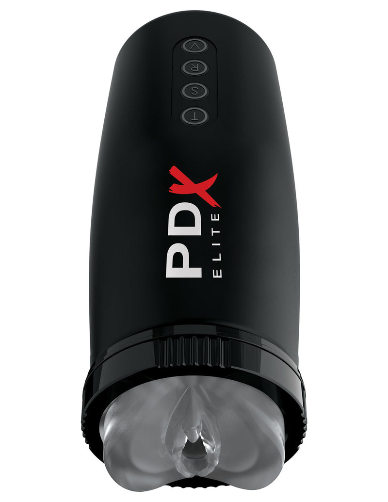 Pipedream Pdx Elite Motobator 2