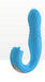 "Joi Thrust 2 - App Controlled Thrusting G-Spot Vibrator - Blue H-VS-22-963BLU"