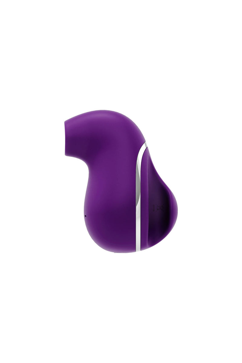VeDO Suki Rechargeable Sonic Vibe - Deep Purple