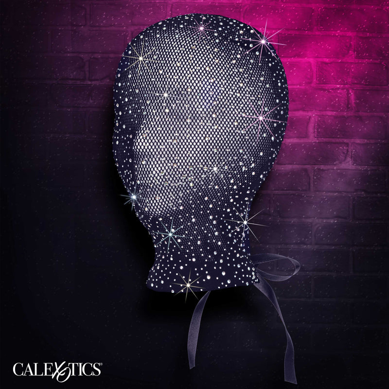 CalExotics Radiance Full Hood Cover - Black