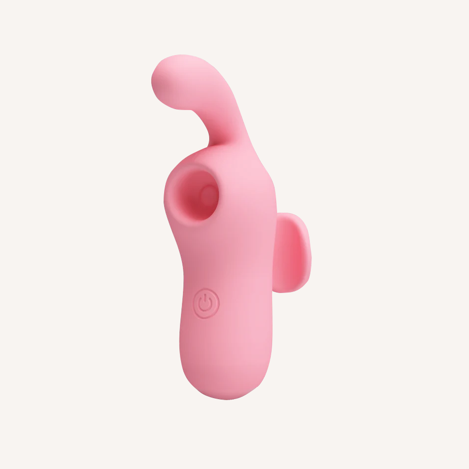 Finger Vibrators