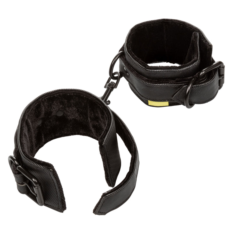 CalExotics Boundless Wrist Cuffs