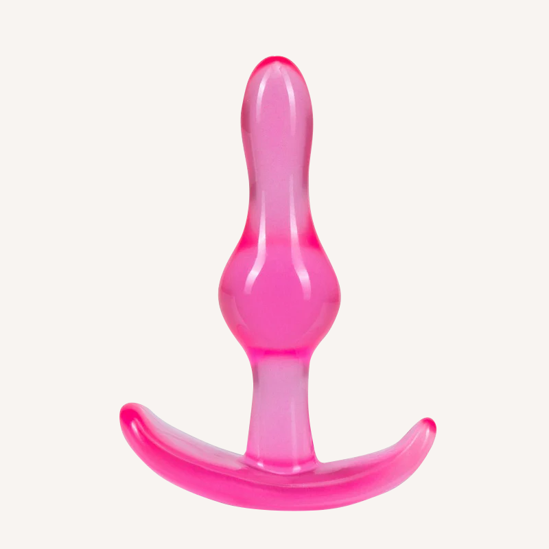 Beginner Anal Plugs