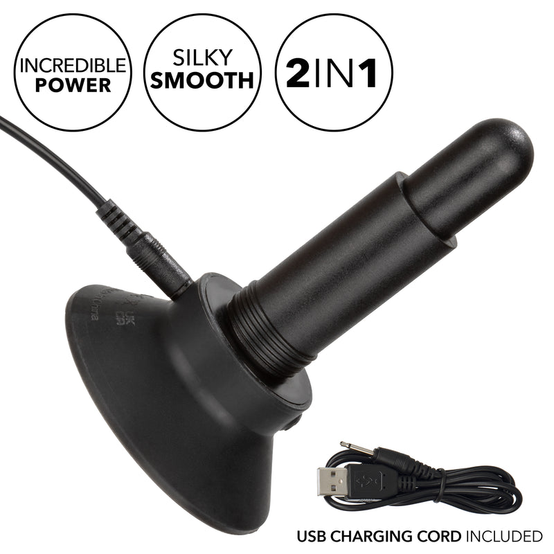 CalExotics Eclipse Interchangeable Probe