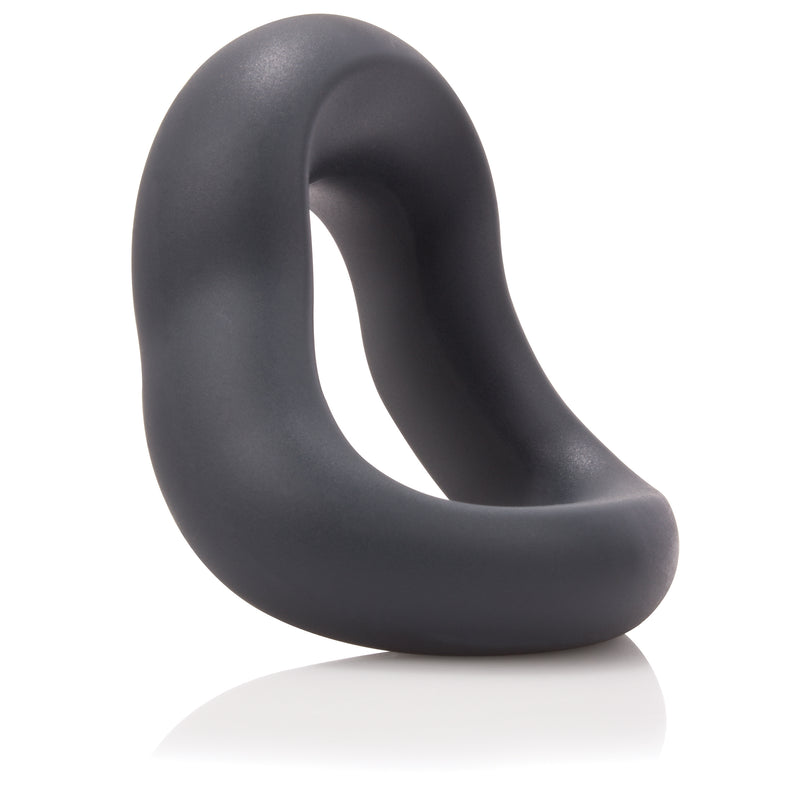 "Swingo Curve - Each - Grey SL2-G-110E"