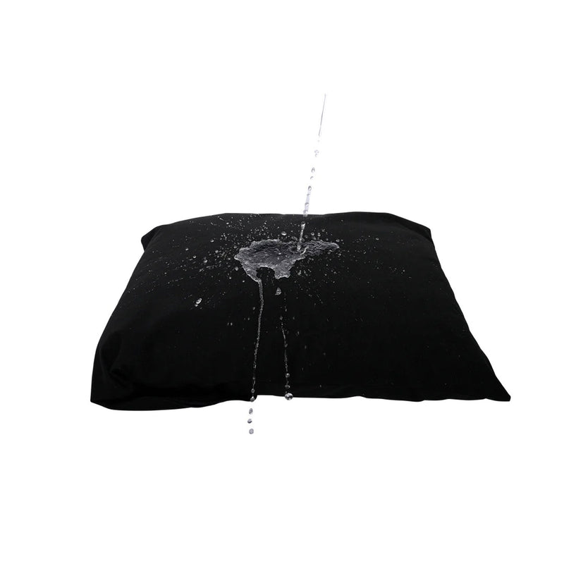 Sportsheets Pivot Pillow Protector - Black