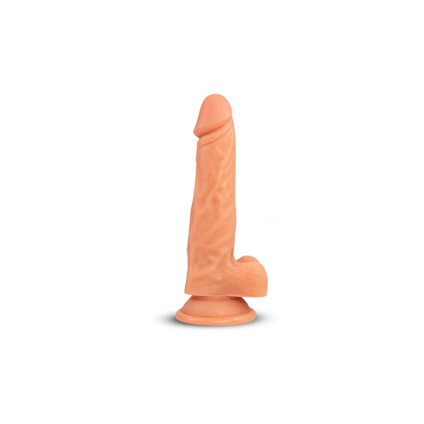 Camtoyz Raw Realistic Dildo Denzel - Light