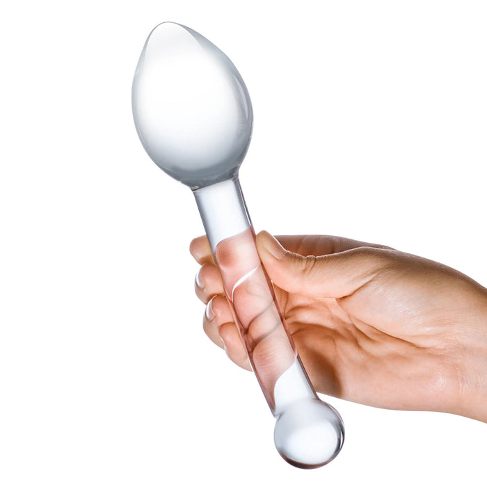 Electric Novelties Pure Indulgence Anal Slider