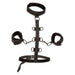 "Boundless Collar Body Restraint - Black SE2702813"