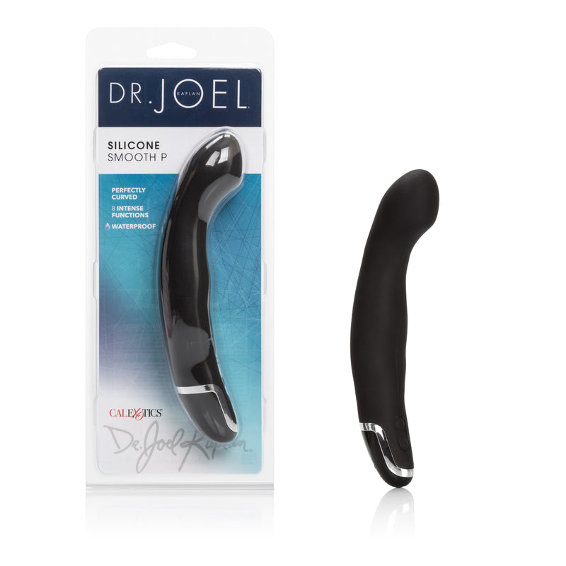 CalExotics Dr. Joel Silicone Smooth P