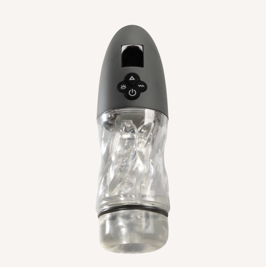 Blow Job Strokers