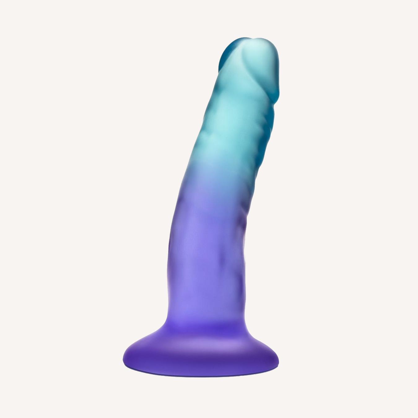 Blue Dildos