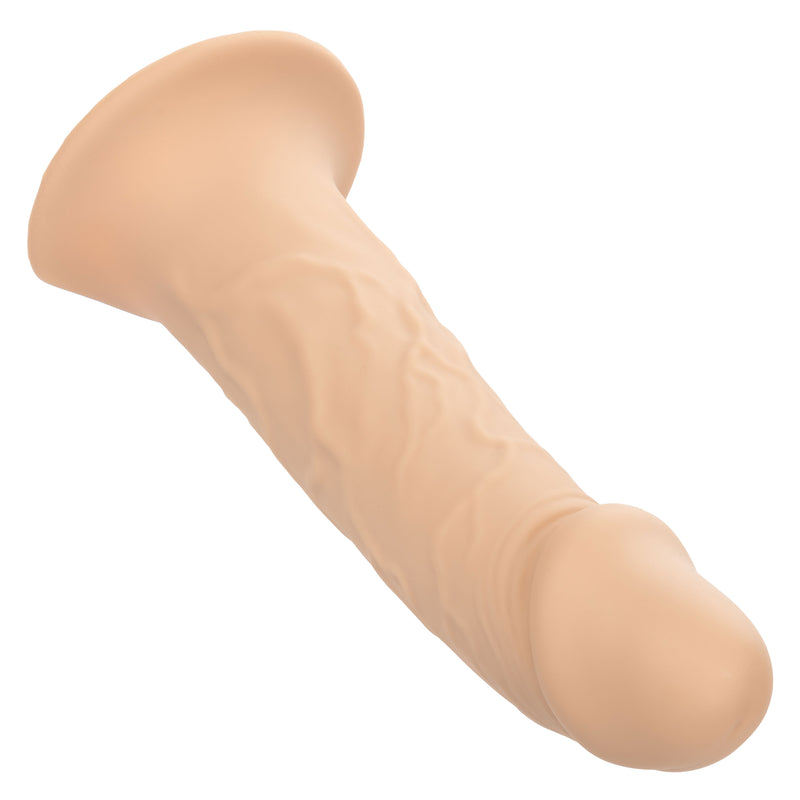CalExotics Performance Maxx Life-Like Extension With Harness - Ivory