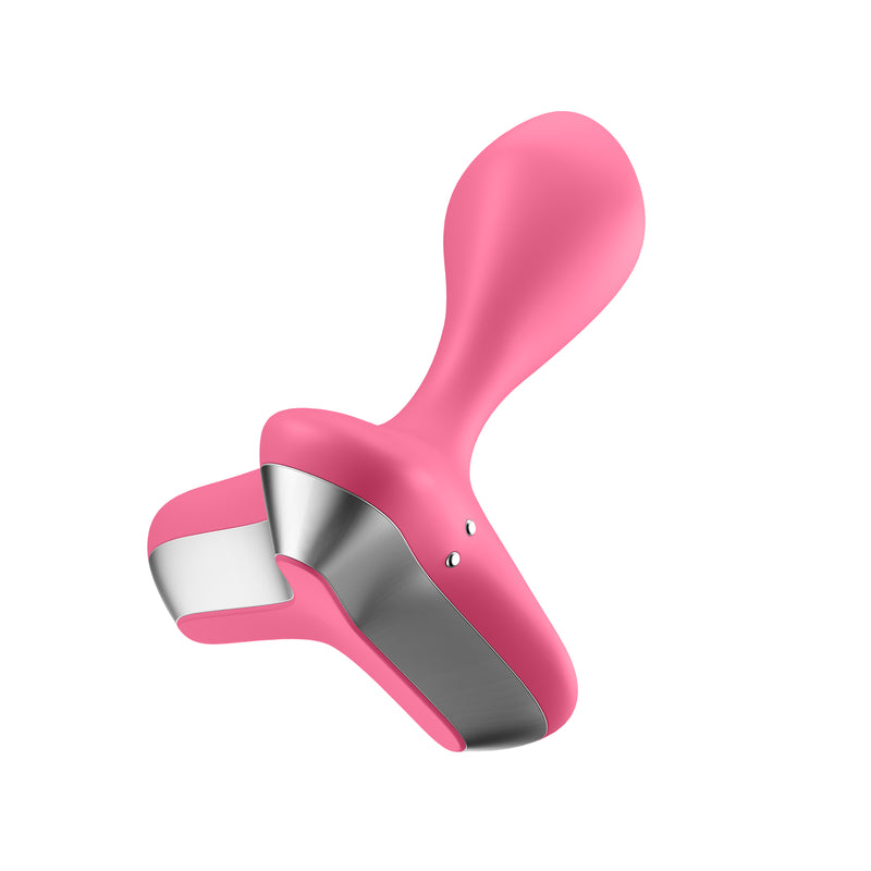 Satisfyer Game Changer - Pink