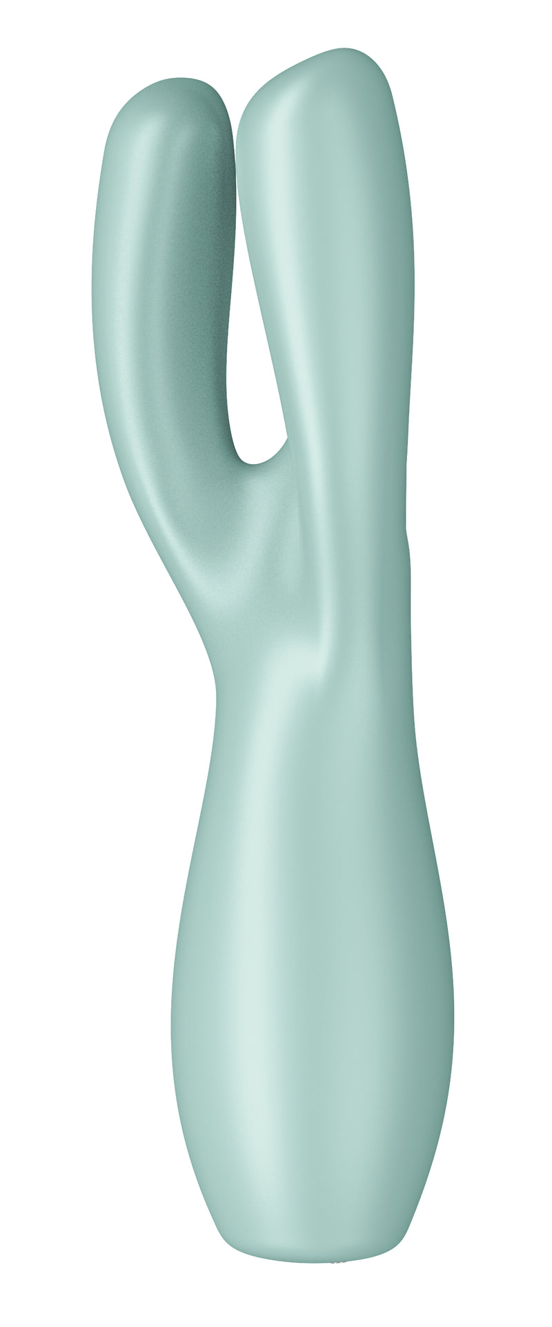 Satisfyer Threesome 3 Vibrator - Mint