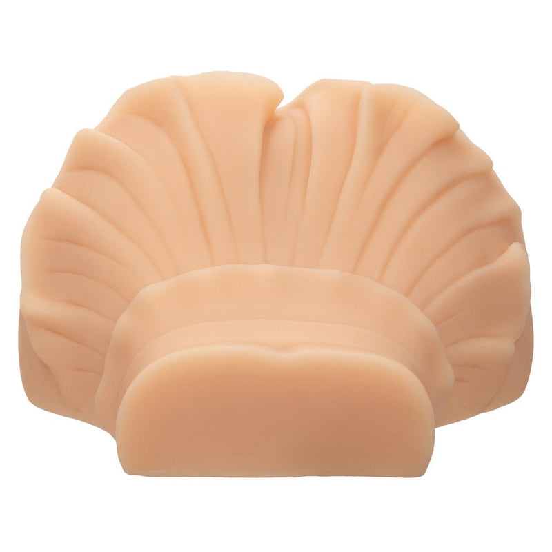 CalExotics Cheap Thrills The Peep Show Girl - Stroker Masturbator - Realistic Body Part Stroker