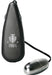 "Silver Vibrating Egg TV-ST750"