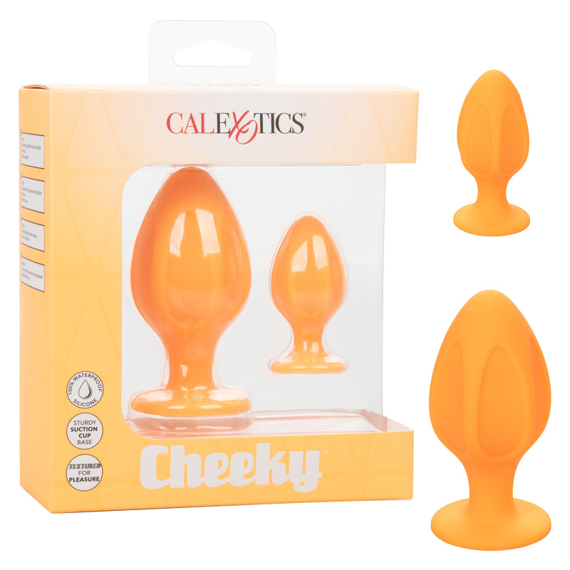 CalExotics Cheeky - Orange