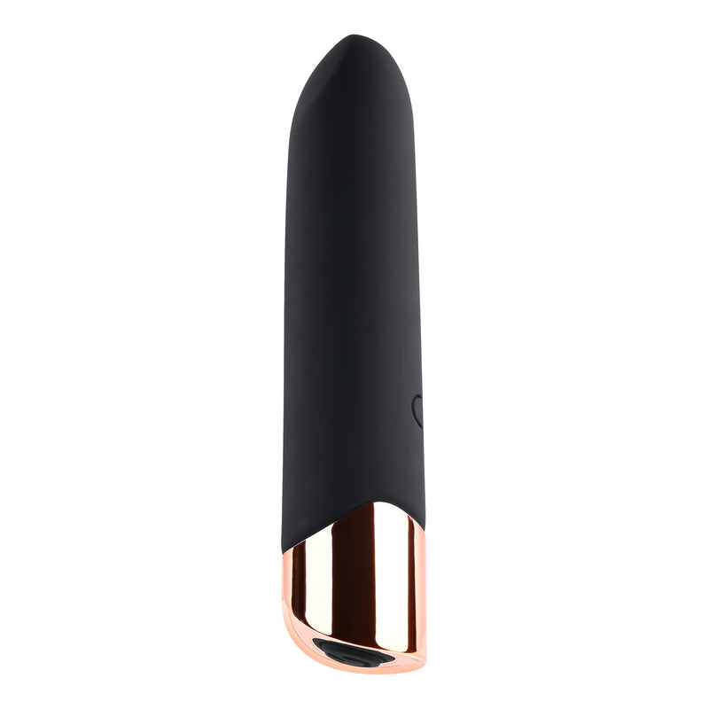 Evolved Novelties The Gold Standard - Black