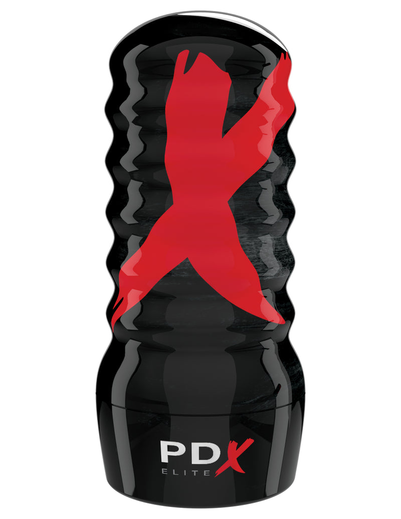 Pipedream Pdx Elite Ass-Gasm Vibrating Kit