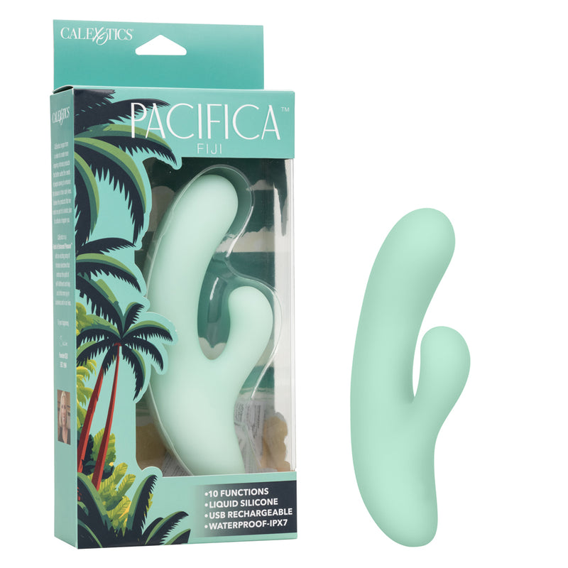 CalExotics Pacifica Fiji - Green