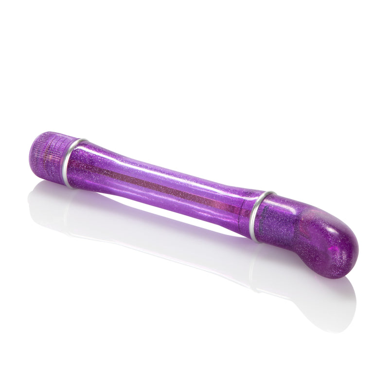 CalExotics Pixies Glider Waterproof Vibe - Purple