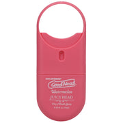 "Goodhead - Juicy Head Dry Mouth Spray to-Go .30 Fl - Watermelon DJ1361-29-CD"