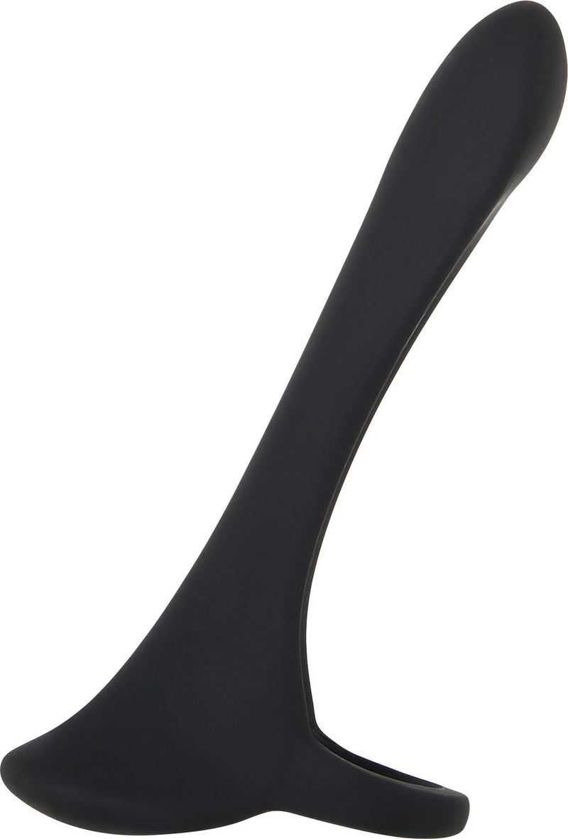 Evolved Novelties Cock Armor Rechargeable Cockring