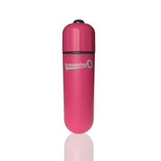 "Screaming O 4b - Bullet - Super Powered One Touch Vibrating Bullet - Strawberry SO-4BBUL-ST"