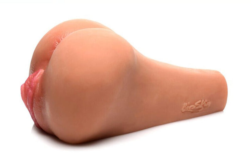 Curve Toys Mistress Tia - Juicy Masturbator - Stroker Masturbator - Realistic Pocket Pussy